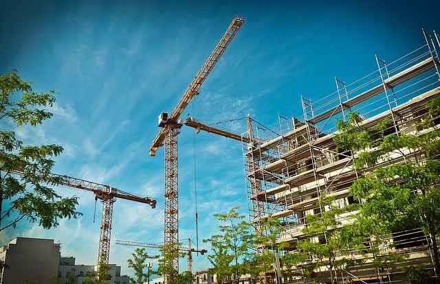 Płyty stropowe – jak wybrać najlepsze rozwiązanie dla Twojego budynku