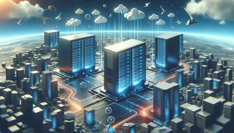 Hosting VPS serwer – przewaga, technologia i aktualny wybór dla wymagających
