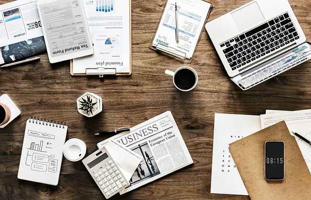 Zmiana agencji marketingowej bez utraty danych